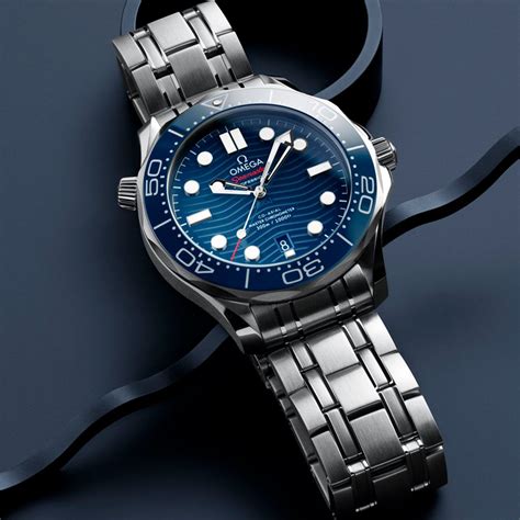 omega seamaster diver 300 thickness|Omega Seamaster 300m for sale.